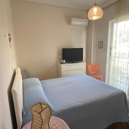 Quiet Home For Two People Athena Bagian luar foto