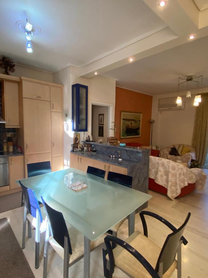 Quiet Home For Two People Athena Bagian luar foto